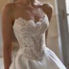 Abito da sposa Wonà Palette