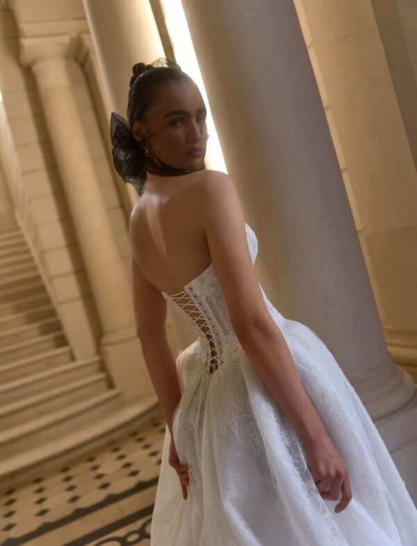 Abito da sposa Wonà Palette