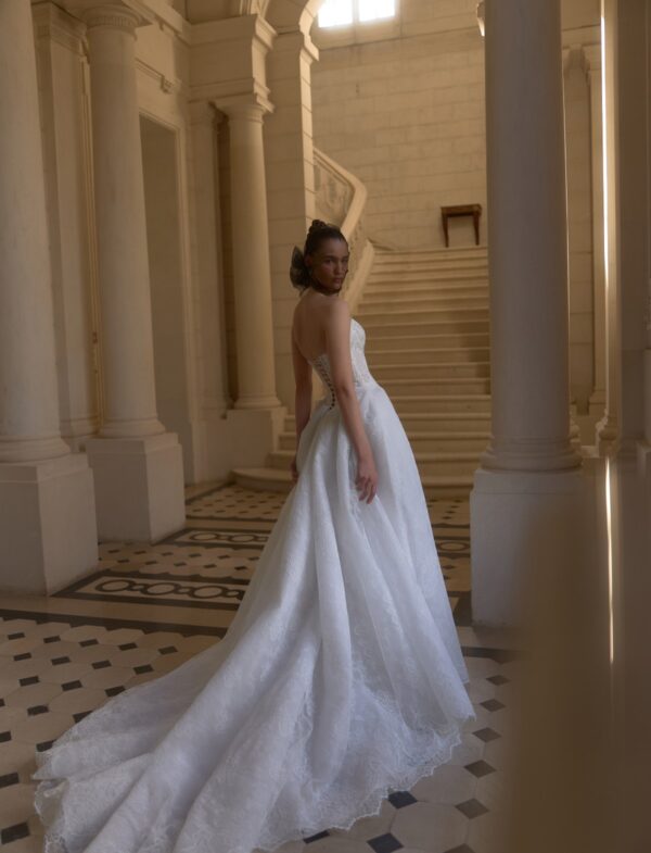 Abito da sposa Wonà Palette