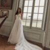 Abito da sposa Wonà Renoar
