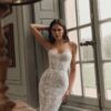 Abito da sposa Wonà Renoar