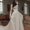 Abito da sposa Wonà Renoar