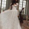 Abito da sposa Wonà Renoar