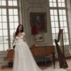 Abito da sposa Wonà Renoar
