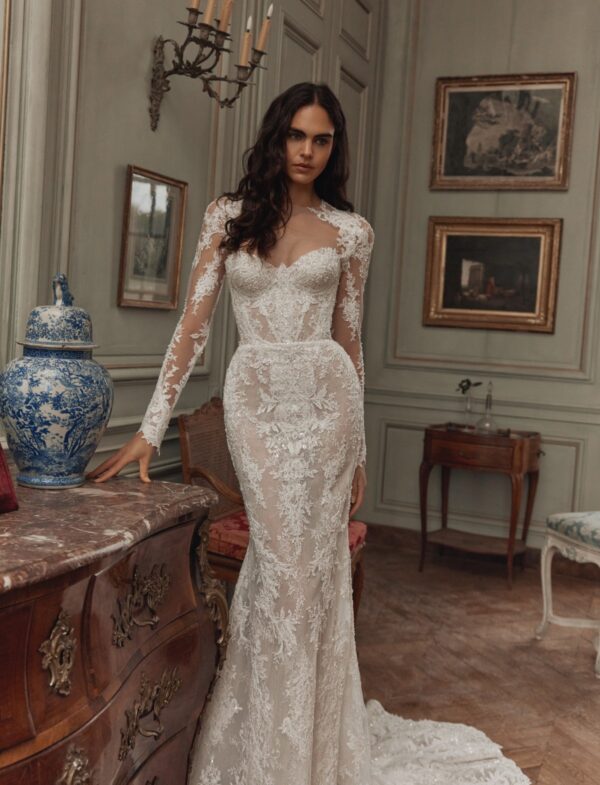 Abito da sposa Wonà Renoar