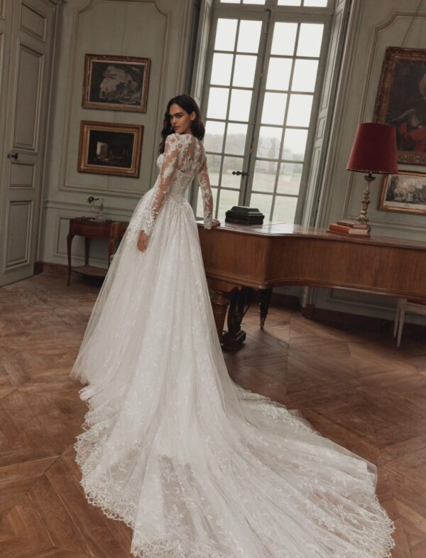 Abito da sposa Wonà Renoar