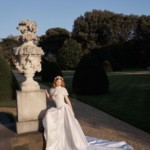 Abito da sposa Galia Lahav Hypnose