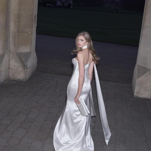 Abito da sposa Galia Lahav Lucid