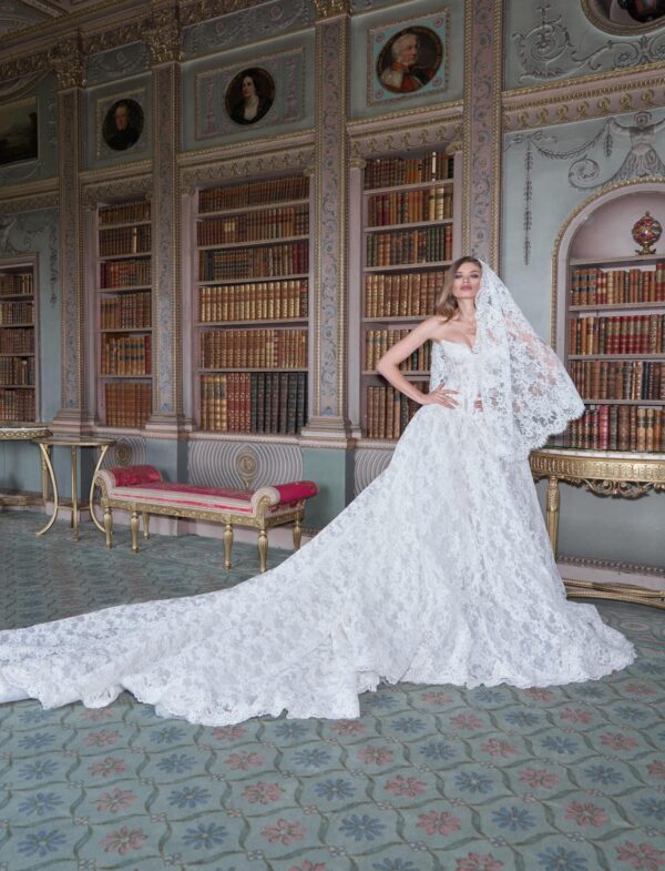 galia-lahav-monique-pizzo-ricamato Abito da sposa Galia Lahav Monique