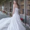 galia-lahav-monique-spalle-scoperte Abito da sposa Galia Lahav Monique