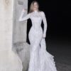 Abito da sposa Galia Lahav Narnia