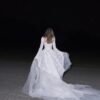Abito da sposa Galia Lahav Narnia