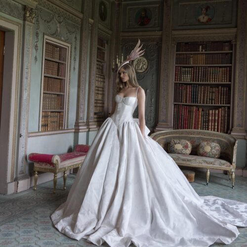 galia-lahav-roya-2027 Abito da sposa Galia Lahav Roya