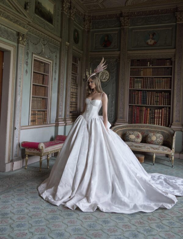 galia-lahav-roya-2027 Abito da sposa Galia Lahav Roya