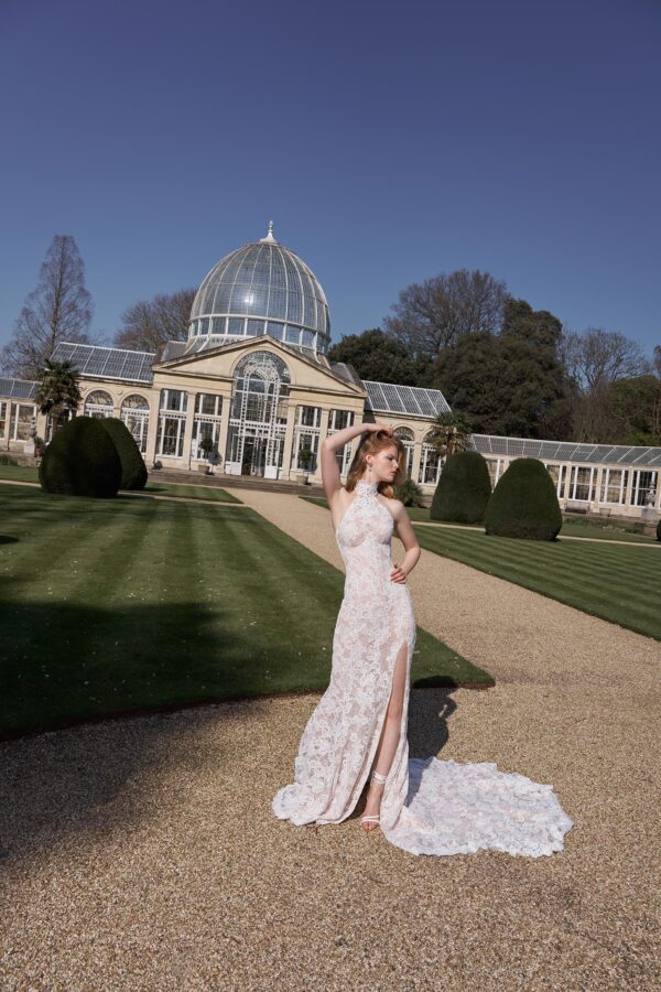 Abito da sposa Galia Lahav Sylvie