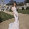 Abito da sposa Galia Lahav Sylvie