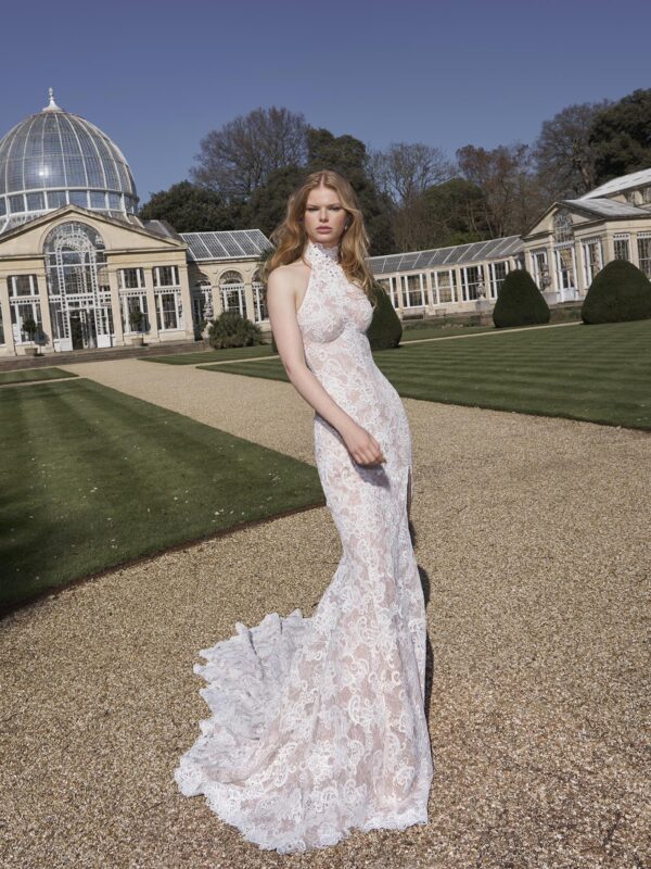Abito da sposa Galia Lahav Sylvie