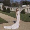 Abito da sposa Galia Lahav Sylvie