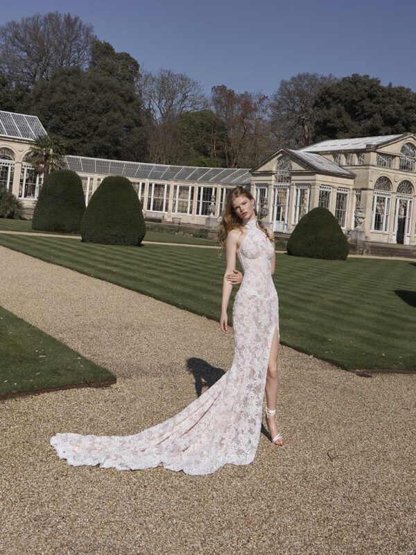 Abito da sposa Galia Lahav Sylvie