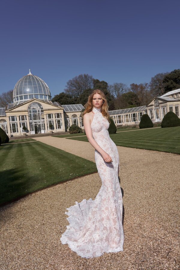 Abito da sposa Galia Lahav Sylvie