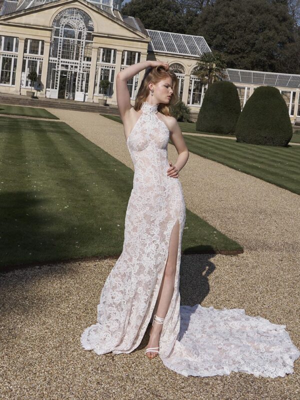 Abito da sposa Galia Lahav Sylvie