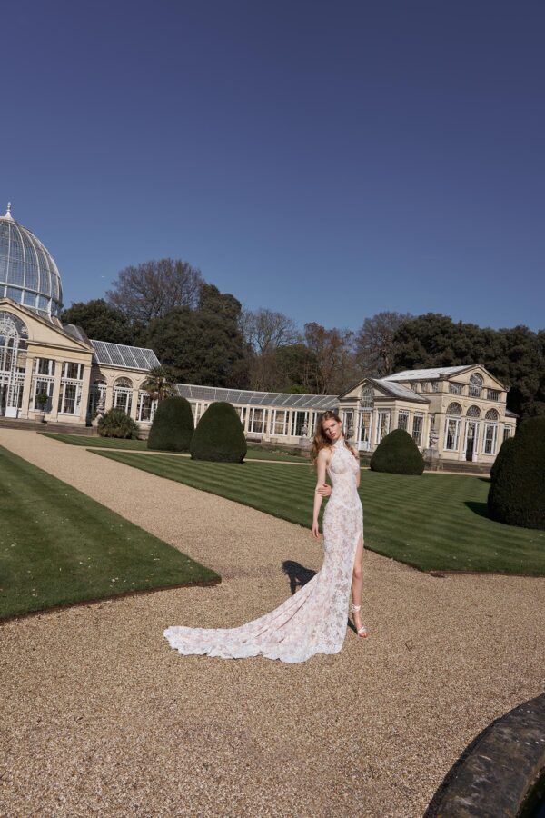 Abito da sposa Galia Lahav Sylvie