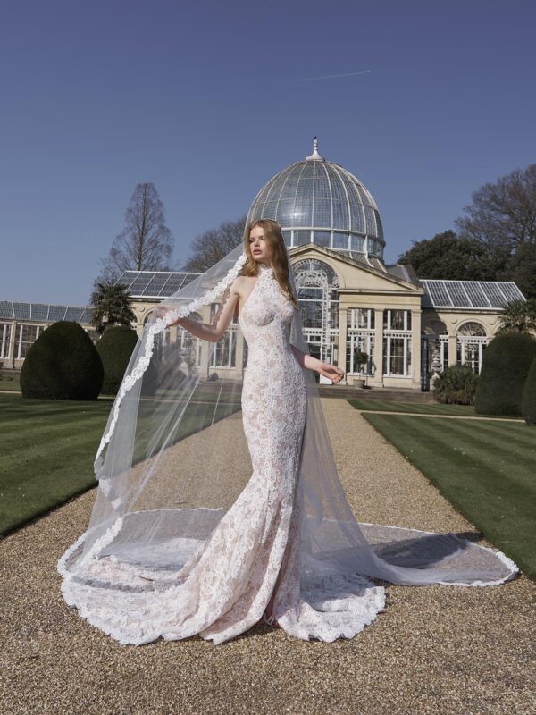 Abito da sposa Galia Lahav Sylvie